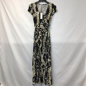 Mother Bee Women's Maternity Dress